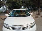 Toyota Allion . 2012