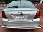 Toyota Allion G.Beige.interior 2003