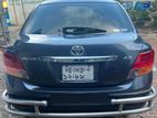 Toyota Allion G.Grey.Push 2008