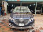 Toyota Allion Gi package 2016