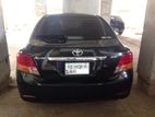 Toyota Allion G.LIMITED.BLACK 2008