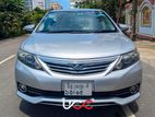 Toyota Allion G.LIMITED.EDITION 2013