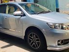 Toyota Allion G.Limited.Package 2013