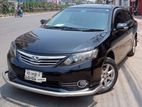 Toyota Allion G.LIMITED.PUSH 2011