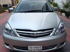 Toyota Allion G.Limited.Silver 2003