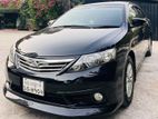 Toyota Allion G.MODELISSTA 2015