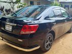 Toyota Allion G.New.Shape.Push 2007