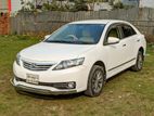 Toyota Allion G+OCTANE USED CAR 2013