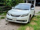 Toyota Allion G+OCTANE USED CAR 2014