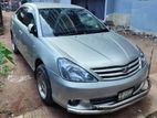 Toyota Allion G.Package 2003