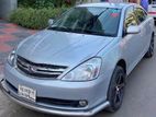 Toyota Allion G.Package 2005