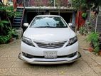 Toyota Allion G.Package.Limited 2012