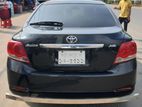 Toyota Allion G.Package.Push 2008