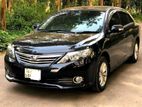 Toyota Allion G.Package.Push 2011