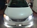 Toyota Allion G.PACKAGE.PUSH 2013