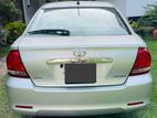 Toyota Allion G.Package.Silver 2003