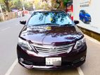 Toyota Allion G.PACKAGE.WIN 2012