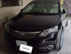 Toyota Allion G.Pkg.Beige.Room 2011