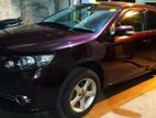 Toyota Allion G.PKG.MODELISSTA 2011