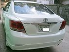 Toyota Allion G.PKG.PUSH 2011