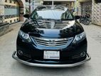 Toyota Allion G.PKG.PUSH.BLACK 2008