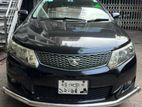 Toyota Allion G.Pkg.Push.Octane 2009