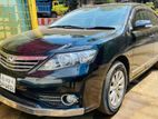 Toyota Allion G.Pkg.Push.Octane 2011