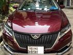 Toyota Allion G.Plus win.Red 2016