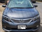 Toyota Allion G.PLUS.BRUISING 2014