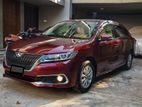 Toyota Allion G.Plus.Cheery. 2016