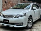 Toyota Allion G.PLUS.FULL.LOADED 2014