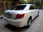 Toyota Allion G.Plus.Fully.Loaded 2014