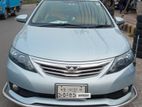 Toyota Allion G.PLUS.OCEAN.BLUE 2014