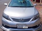 Toyota Allion G.PRO.DOCTOR.USED 2012