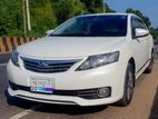 Toyota Allion G.PRO.EDITION 2013