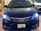 Toyota Allion G.PRO.EDITION 2014