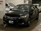 Toyota Allion G.Stylish.Package 2012