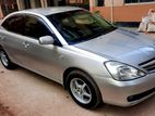 Toyota Allion GURENTEED FRESH 2006