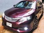 Toyota Allion G.Win.Super.Fresh 2010