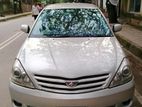 Toyota Allion japan 2009