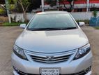 Toyota Allion Japan A15 2011