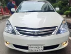 Toyota Allion জি পেকেজ 2004