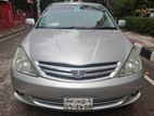 Toyota Allion জি পেকেজ 2004