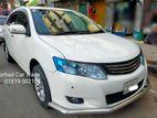 Toyota Allion জি পেকেজ 2008