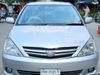 Toyota Allion LPG 2006