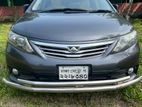 Toyota Allion M Crop 2014