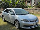 Toyota Allion . 2010