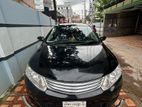 Toyota Allion . 2009