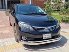 Toyota Allion Model 2010