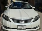 Toyota Allion . 2011